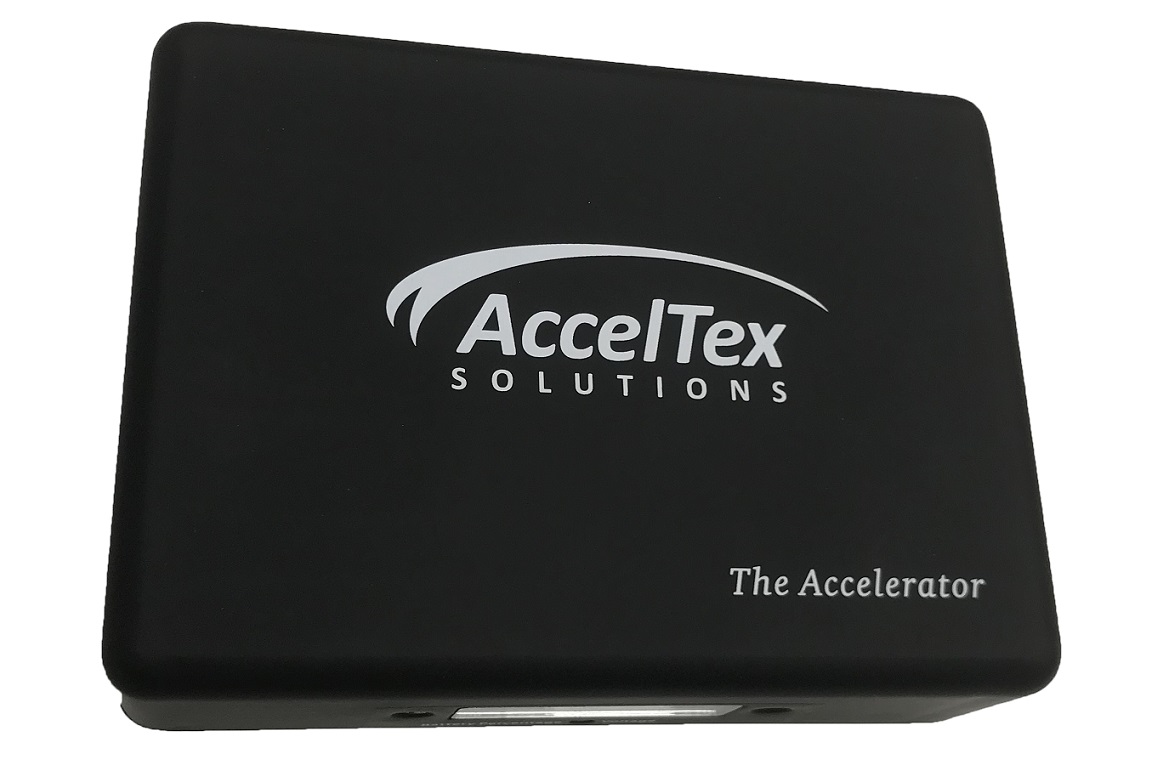 ATS-SSBP-1 The Accelerator Compact PoE + Battery Pack V2