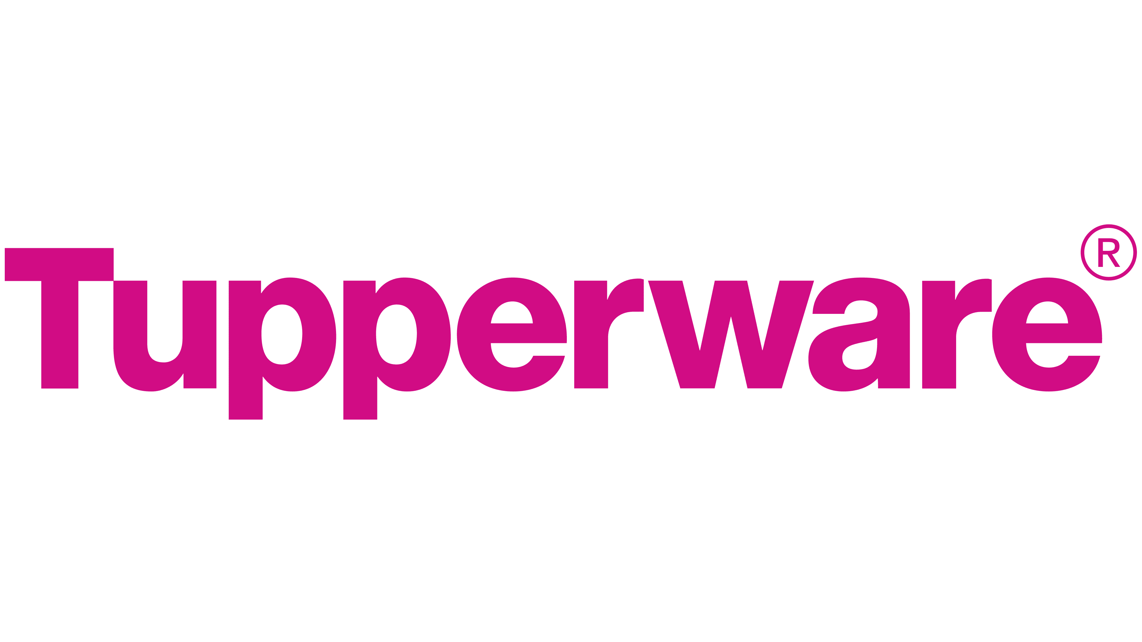 Tupperware