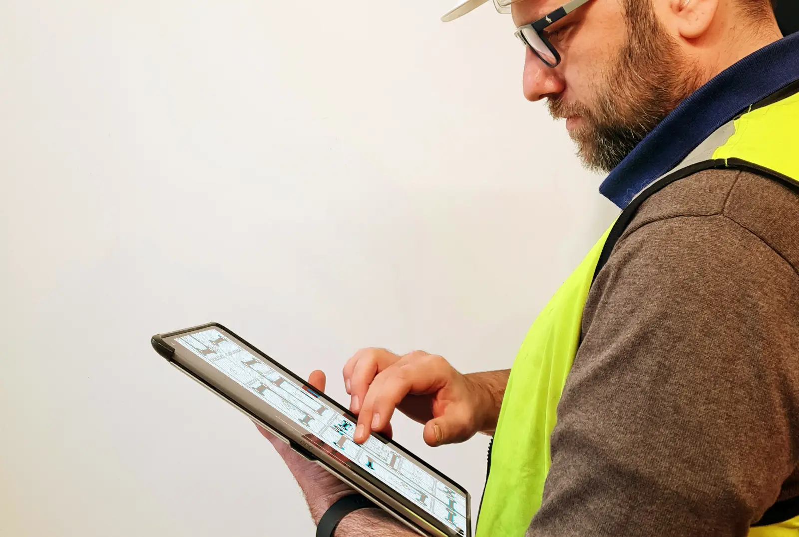 WLAN Messung - Site Survey - Planung