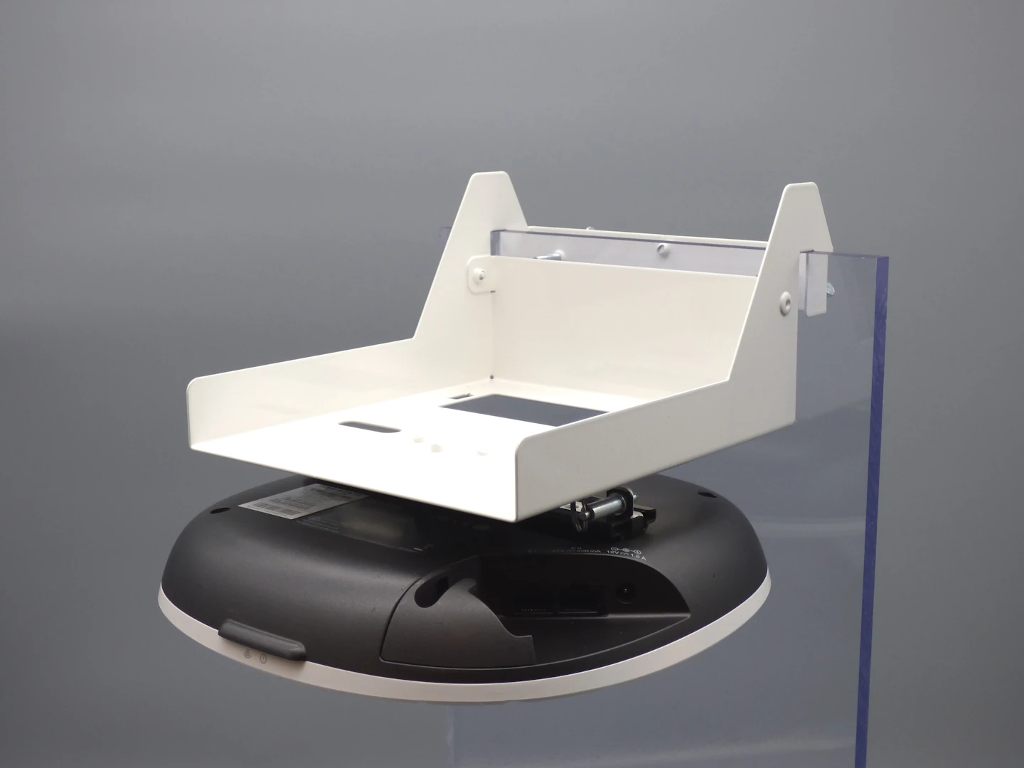 Industriedecken-Halterung Version 2 für Aruba Access Points